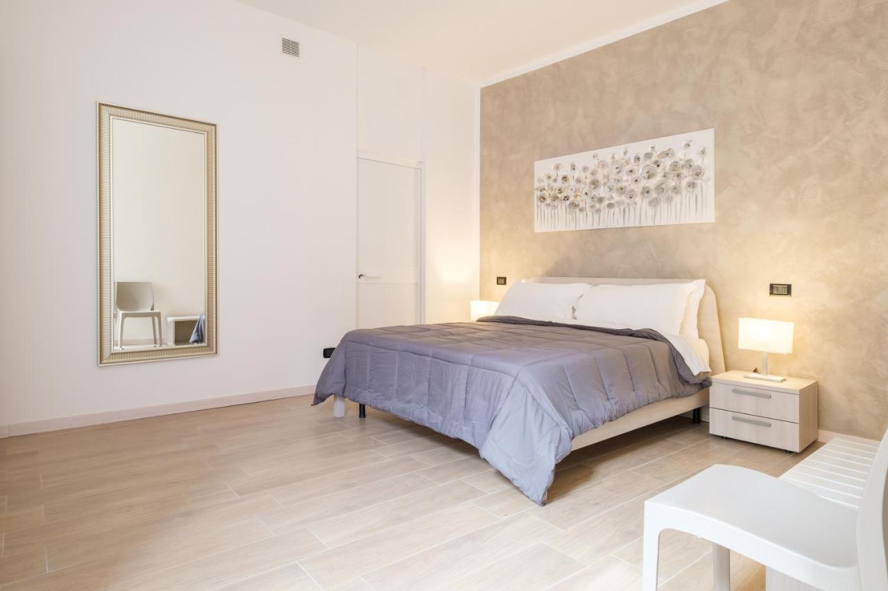 Residence Dell'Abbadia By Studio Vita Bolonia Zewnętrze zdjęcie