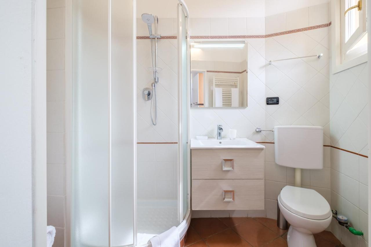 Residence Dell'Abbadia By Studio Vita Bolonia Zewnętrze zdjęcie